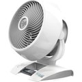 Vornado Air Vornado® 6303DC Mid Size Smart Air Circulator, White CR1-0241-43